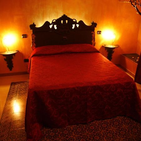 Bed And Breakfast Sotto Le Stelle Caltabellotta エクステリア 写真