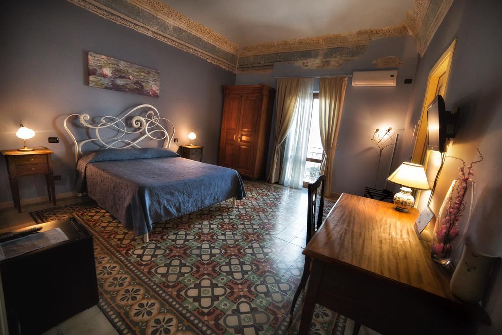 Bed And Breakfast Sotto Le Stelle Caltabellotta エクステリア 写真
