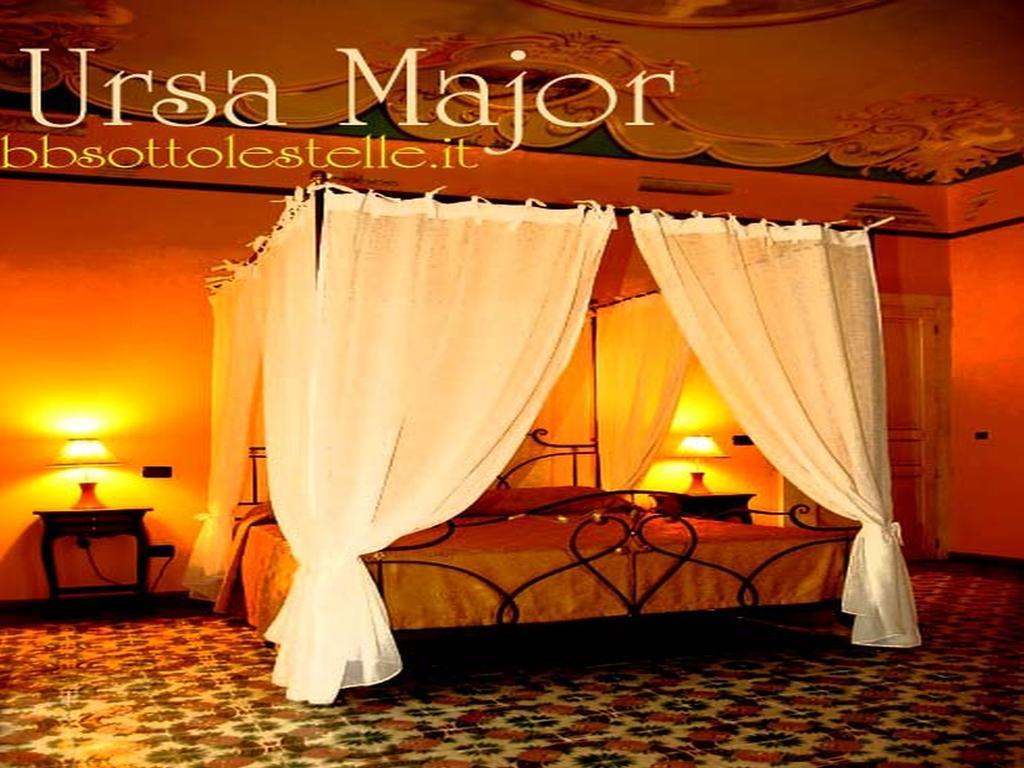 Bed And Breakfast Sotto Le Stelle Caltabellotta 部屋 写真