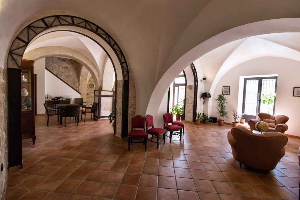Bed And Breakfast Sotto Le Stelle Caltabellotta エクステリア 写真