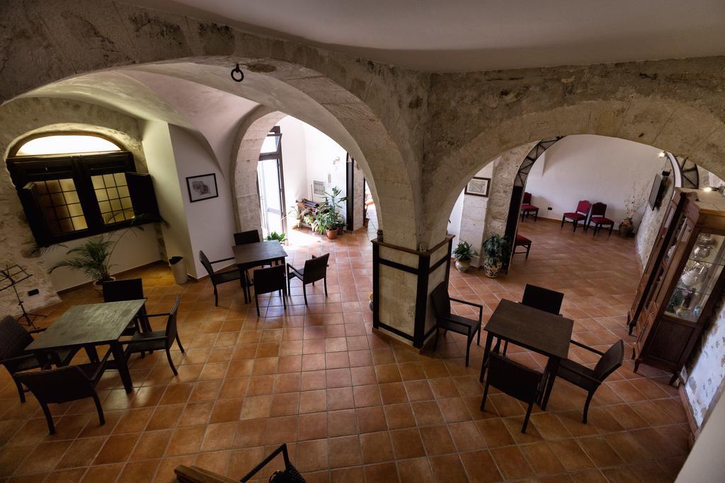 Bed And Breakfast Sotto Le Stelle Caltabellotta エクステリア 写真
