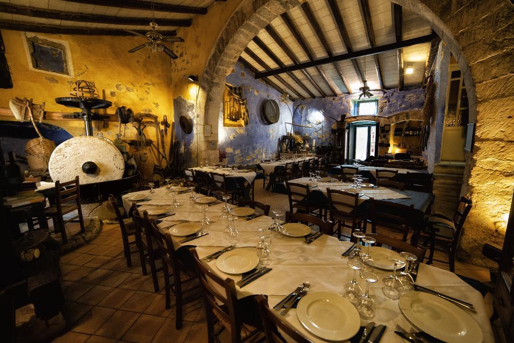 Bed And Breakfast Sotto Le Stelle Caltabellotta エクステリア 写真