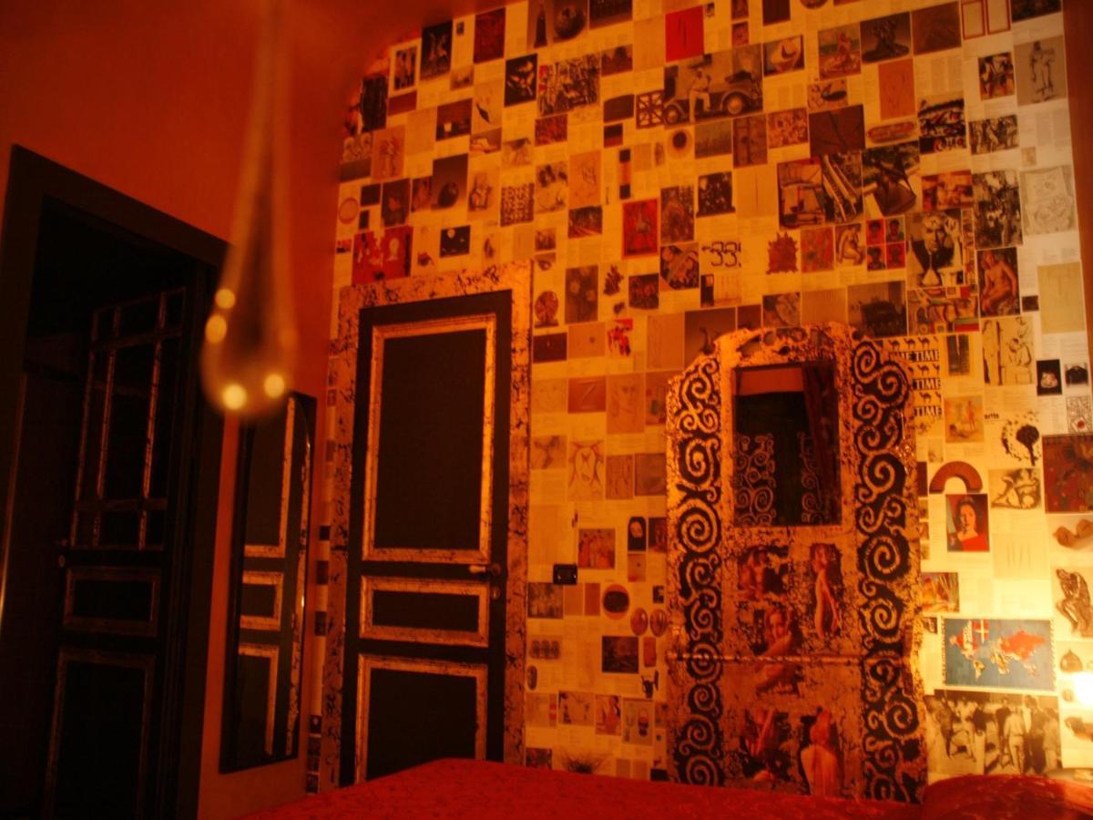 Bed And Breakfast Sotto Le Stelle Caltabellotta 部屋 写真